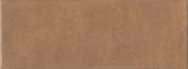Настенная плитка Kerama Marazzi Площадь Испании Коричневый 15132 15x40