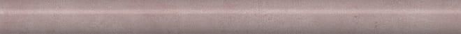 Бордюр Kerama Marazzi Марсо Розовый Обрезной SPA025R 2.5x30