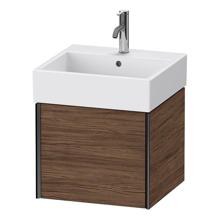 Тумба подвесная Duravit XViu XV42330B221 48.4x45.4