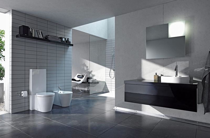Duravit Starck 1 от Официального Дилера