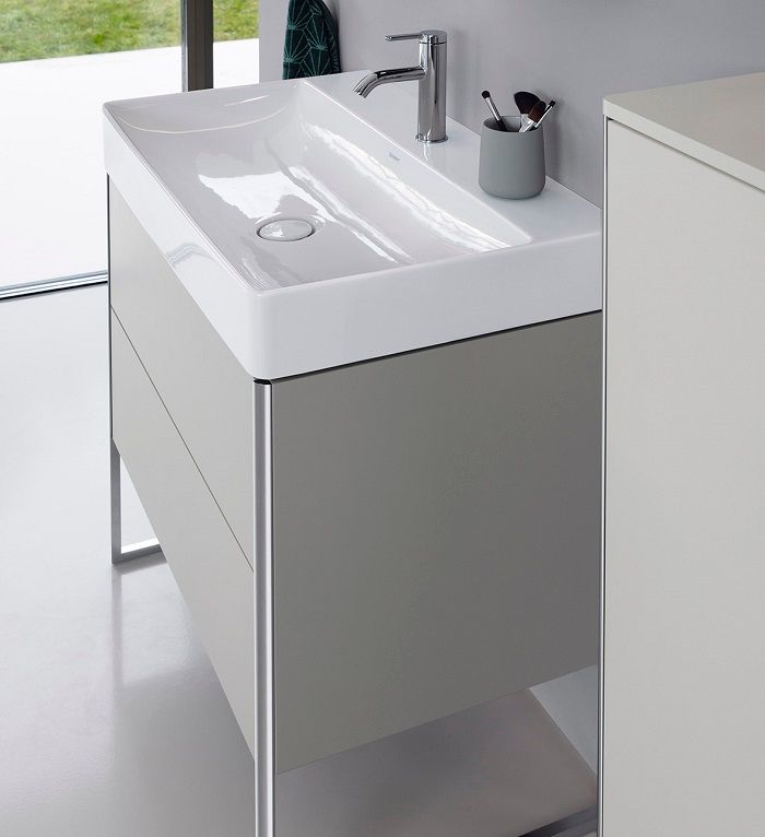 Duravit XSquare от Официального Дилера