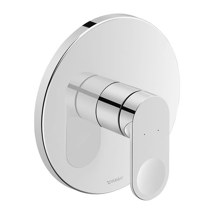 Смеситель для душа Duravit B.3 B34210010010