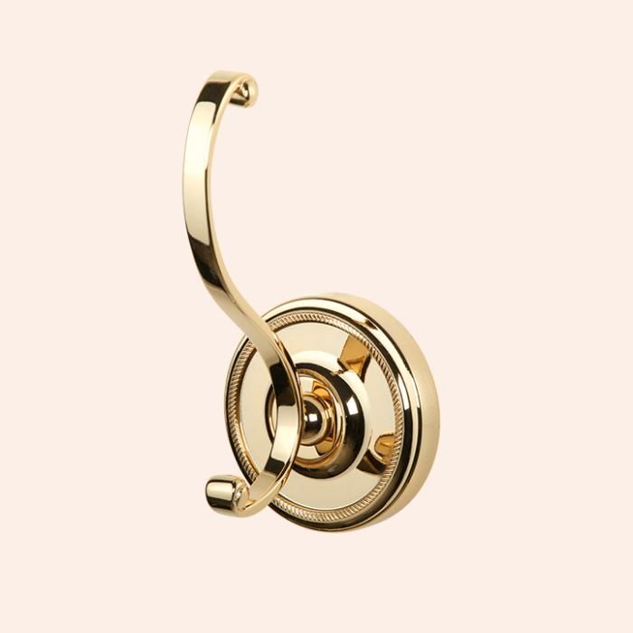 Крючок TW collection Bristol TWBR016oro