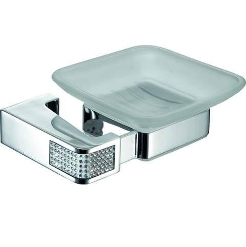 Мыльница Sanibano Diamond H9000/15CRC