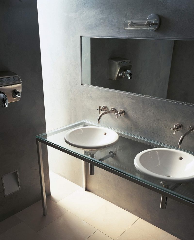 Duravit Architec от Официального Дилера