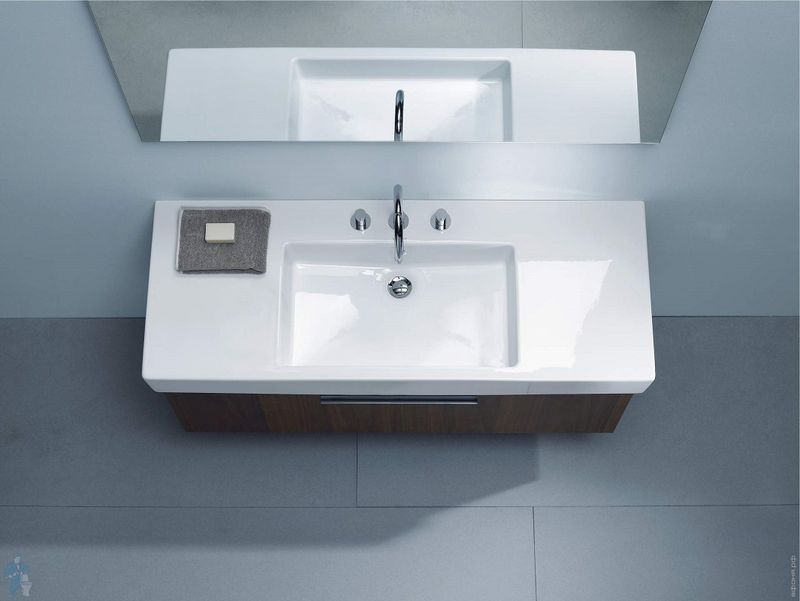 Duravit Vero от Официального Дилера
