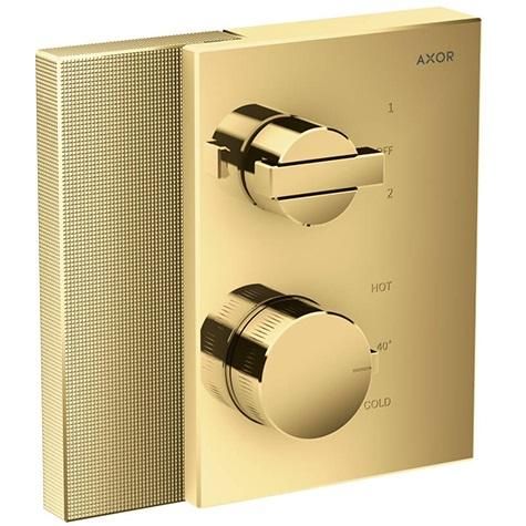 Термостат для душа Axor Edge 46761990
