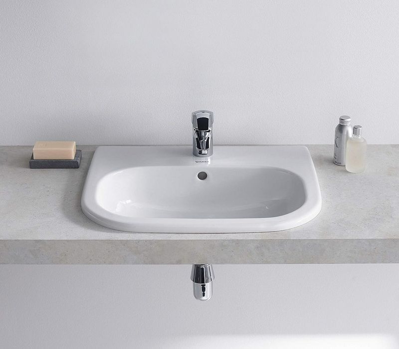 Duravit D-Code от Официального Дилера