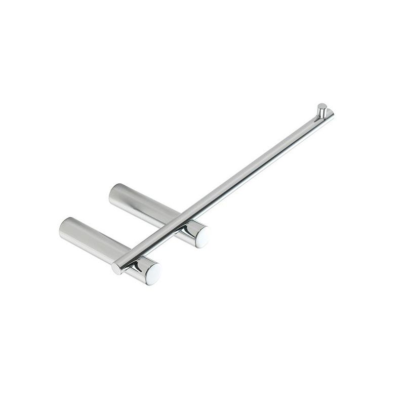 Бумагодержатель Stil Haus Hashi Хром HS 11 08