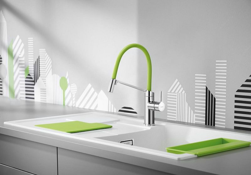 Blanco Sity от Официального Дилера