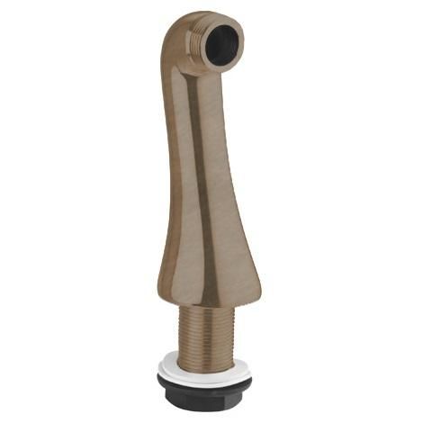 Ножка для установки смесителя Gattoni Accessori 1544/00V0br