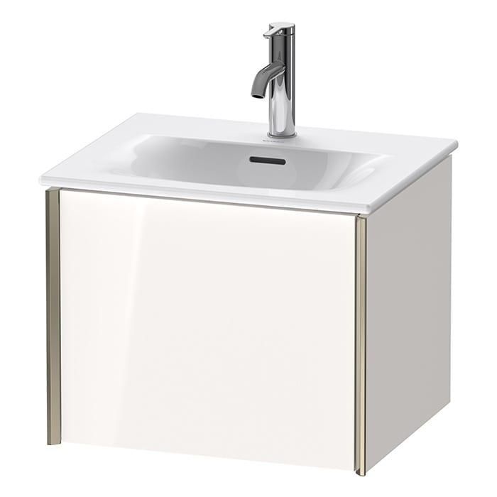 Тумба подвесная Duravit XViu XV40310B122 51x48