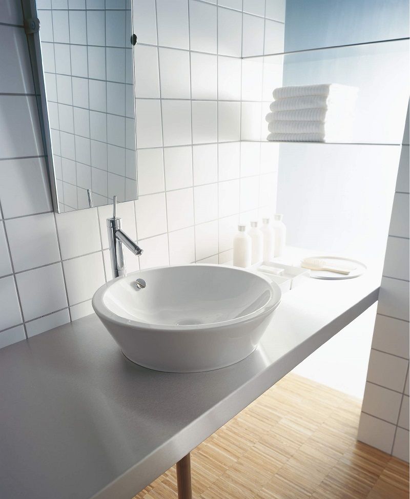 Duravit Starck 1 от Официального Дилера