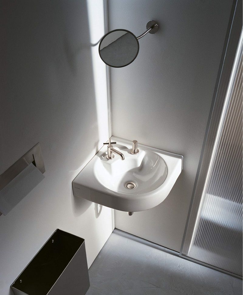 Duravit Architec от Официального Дилера
