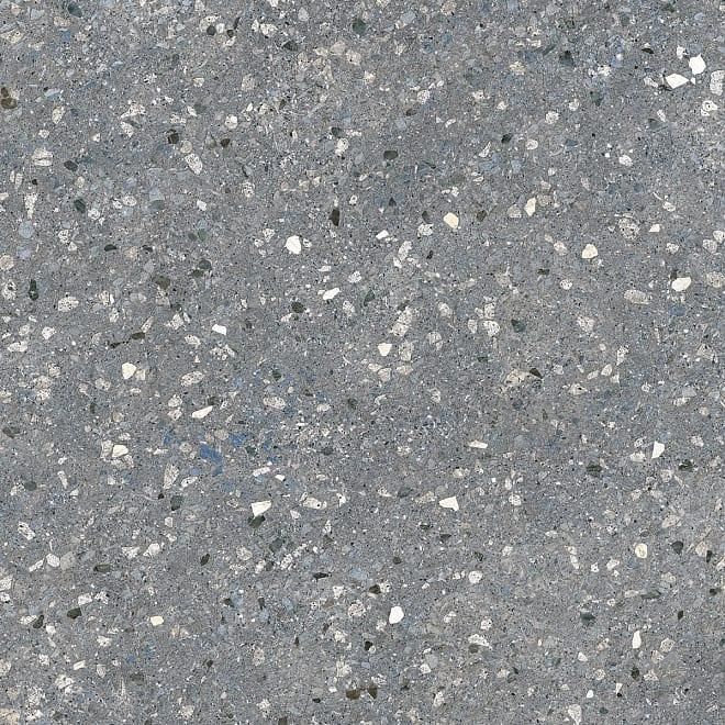 Керамогранит Kerama Marazzi Терраццо Серый Темн. SG632800R 60х60