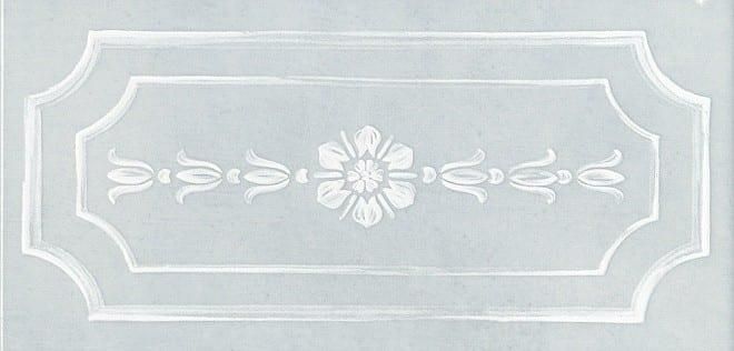Бордюр Kerama Marazzi Каподимонте STG/A382/11098 14,5х30