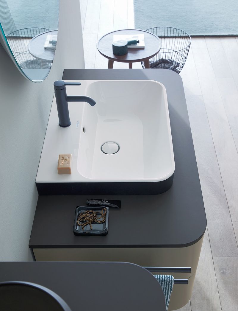 Duravit Happy D.2 Plus от Официального Дилера