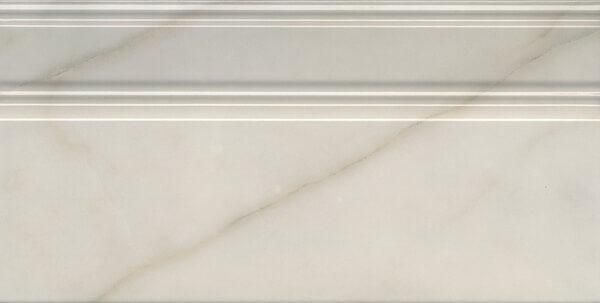 Плинтус Kerama Marazzi Греппи белый FME007R 20х40
