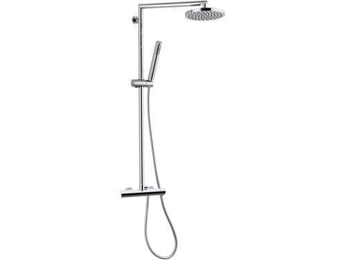Душевой гарнитур Remer Minimal N37RB