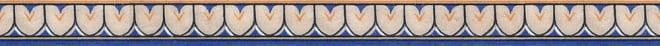 Бордюр Kerama Marazzi Форио Пастораль AD/A230/15067 3x40