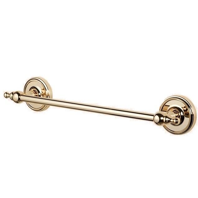 Полотенцедержатель TW collection Bristol TWBR114oro