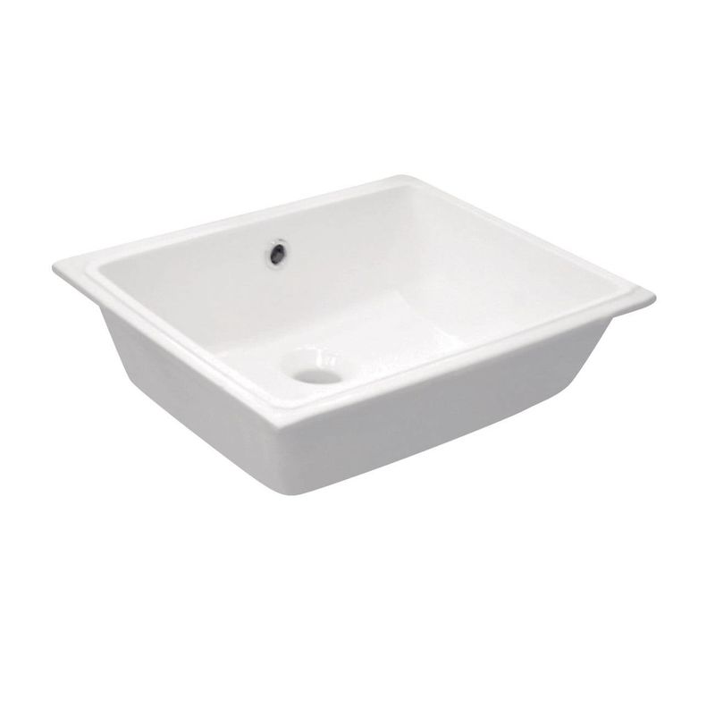 Раковина встраиваемая Kerasan Slim 0229bi