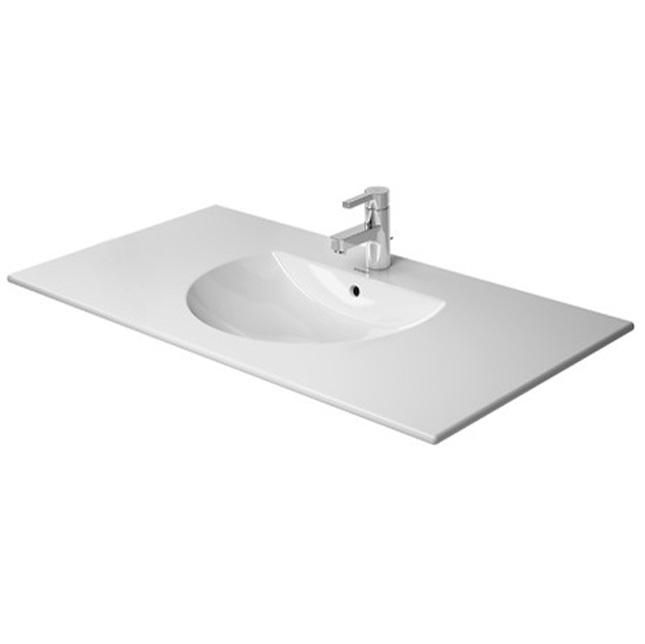 Раковина для мебели Duravit Darling New 0499100030 103x54.5