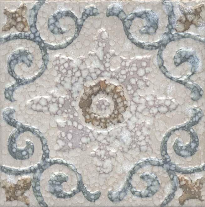 Декор Kerama Marazzi Барио DD/B29/17023 15x15