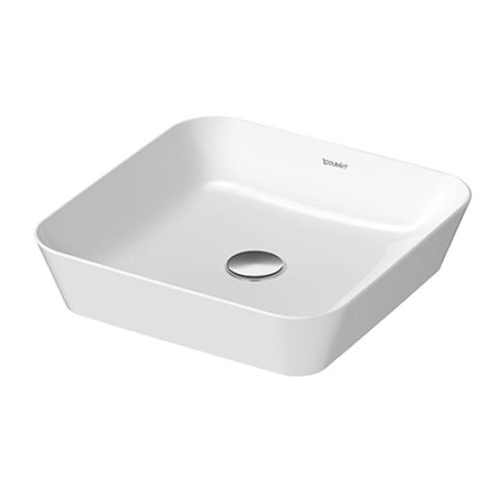Раковина накладная Duravit Cape Cod 2340430000 43 см