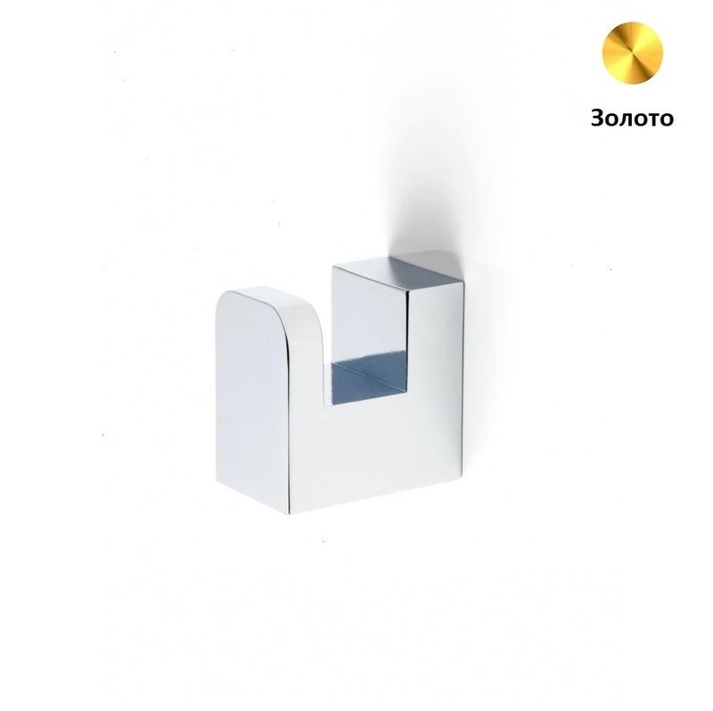 Крючок Stil Haus Gea Золото GE 13 16