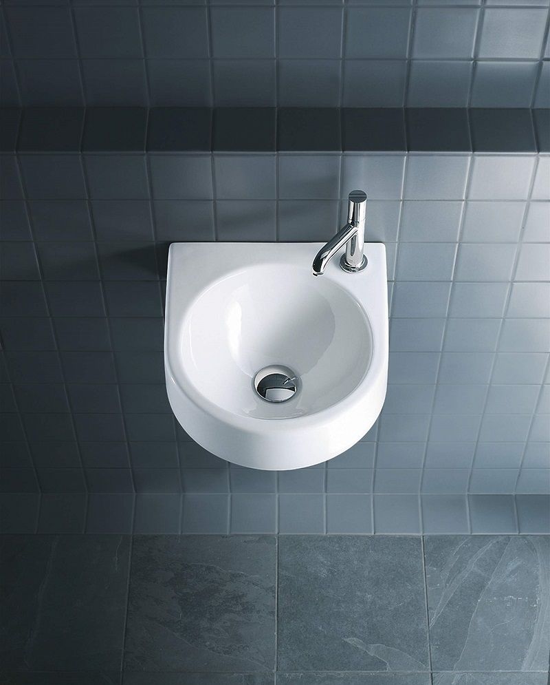 Duravit Architec от Официального Дилера