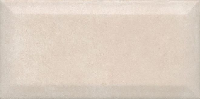 Настенная плитка Kerama Marazzi Александрия Светлая Грань 19023 9.9х20