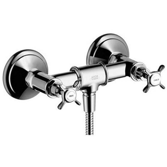 Смеситель для душа Axor Montreux 16560000