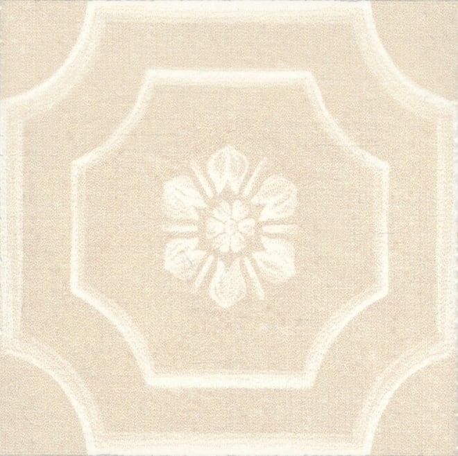Вставка Kerama Marazzi Каподимонте Беж SG951500N/7 10x10