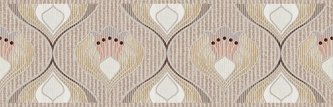 Бордюр Kerama Marazzi Кузани 7226/7 6.3х20