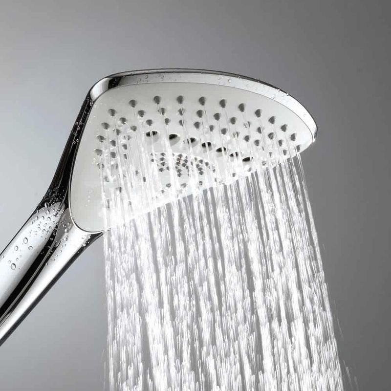 Душевой гарнитур Kludi Fizz - 6775005-00