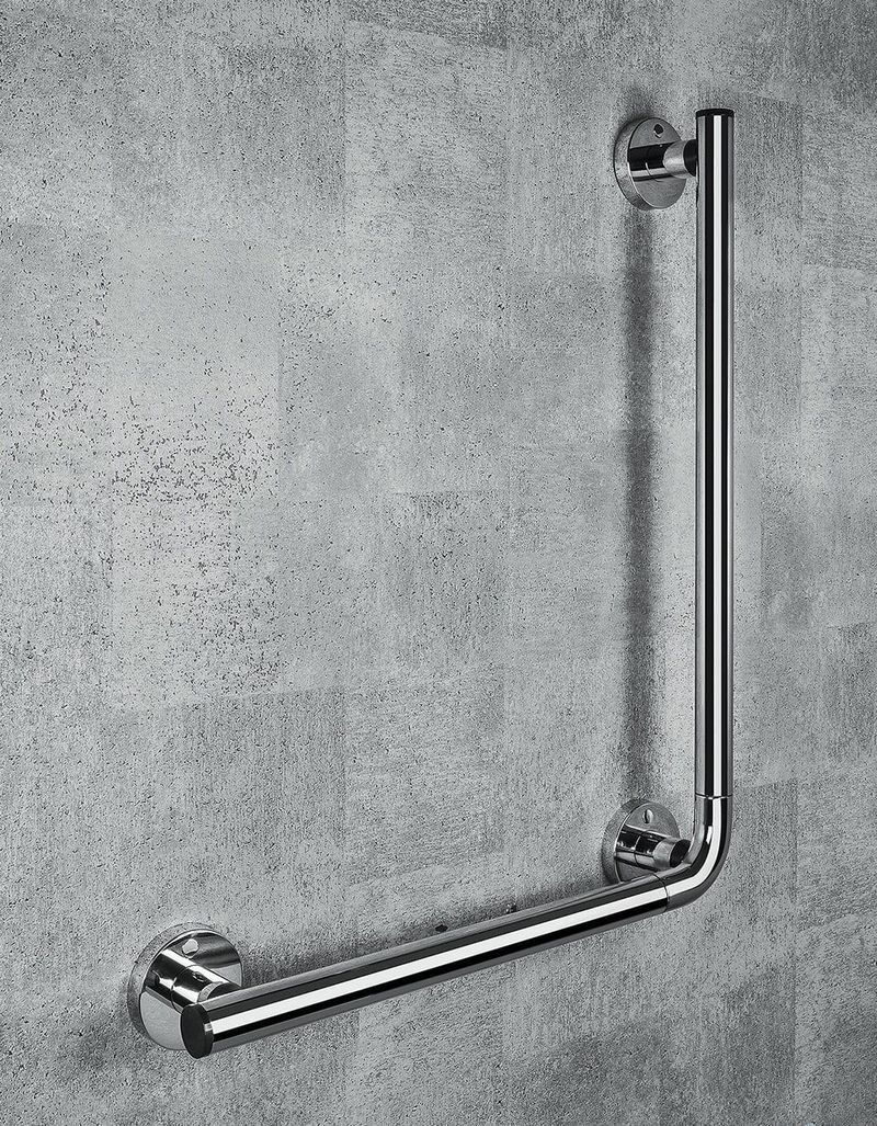 Поручень угловой Colombo Design Comunita B9732