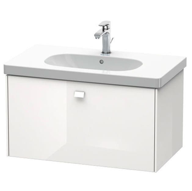 Тумба подвесная Duravit Brioso BR404602222 82х46.9х45.2