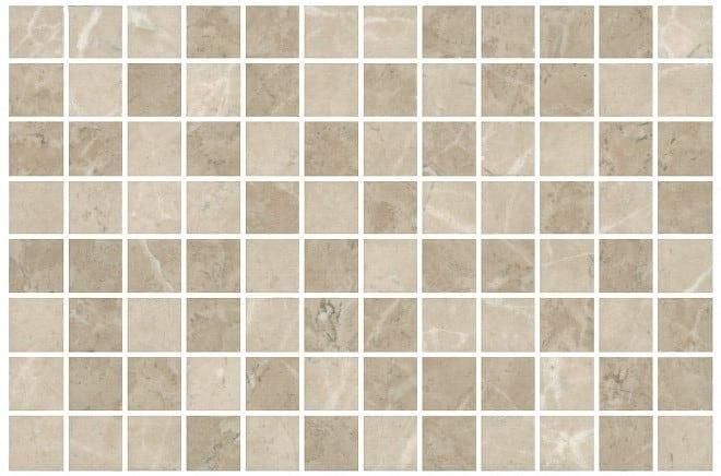 Декор Kerama Marazzi Эль-Реаль Мозаичный MM8321 20x30