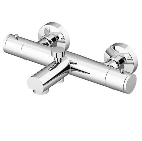 Смеситель для ванны Gattoni Termostatici TS21022C0