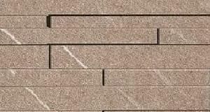Керамогранит Atlas Concorde Marvel Stone  Desert Beige Brick 3D Mat. AS49 30x59