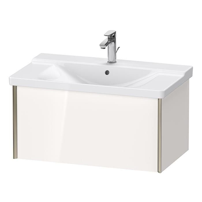 Тумба подвесная Duravit XViu XV40160B122 81x46.9