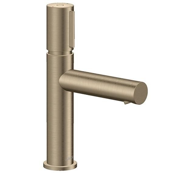 Смеситель для раковины Axor Uno 45012820