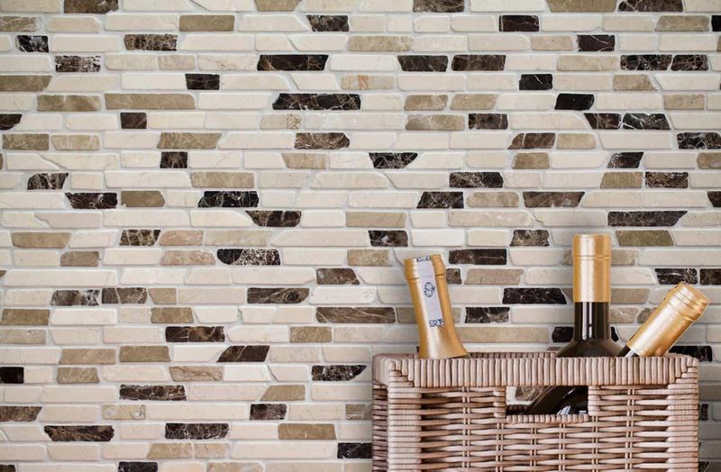Мозаика Starmosaic Broken Mix 30.5x30.5