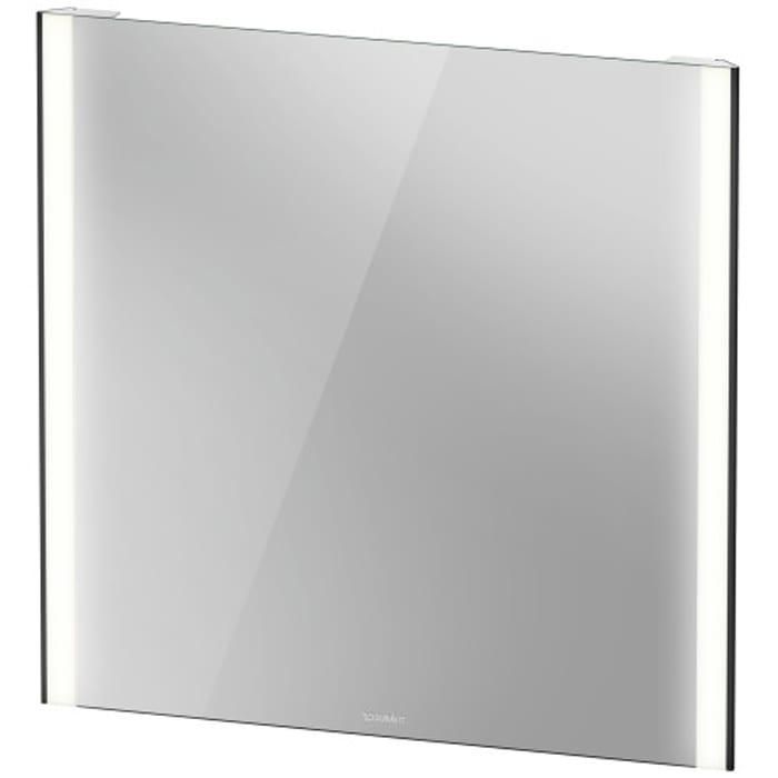 Зеркало с подсветкой Duravit XViu XV70320B2B2 80x82
