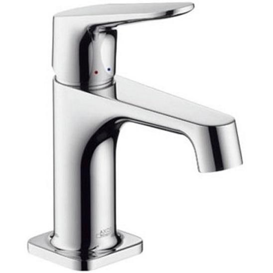 Смеситель для раковины Axor Citterio M 34016000