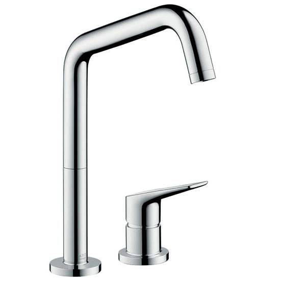 Смеситель для кухни Axor Citterio M 34820800