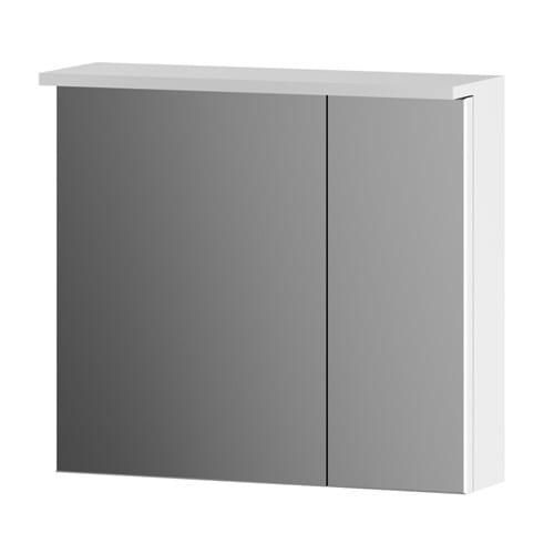 Зеркальный шкаф AM.PM Spirit M70MCX0601WG 60 см