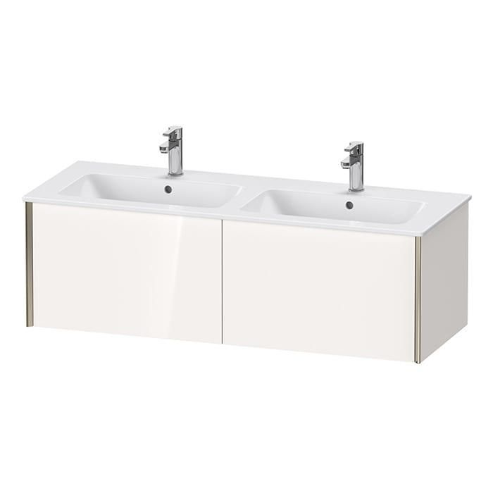 Тумба подвесная Duravit XViu XV40290B122 128x48