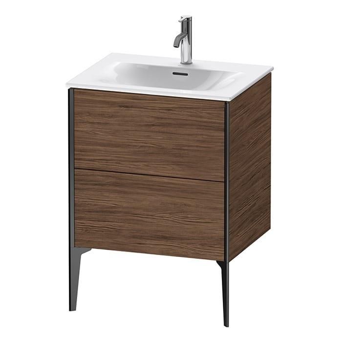 Тумба подвесная Duravit XViu XV43000B221 61x48